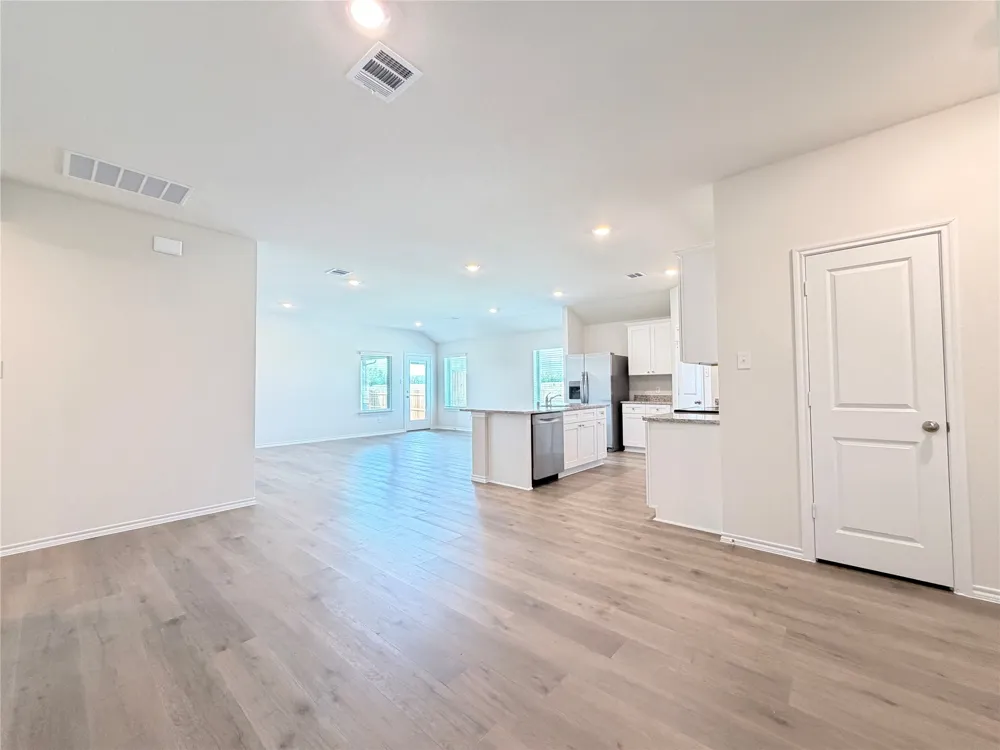 629 Dunham Road Nevada, TX 75135