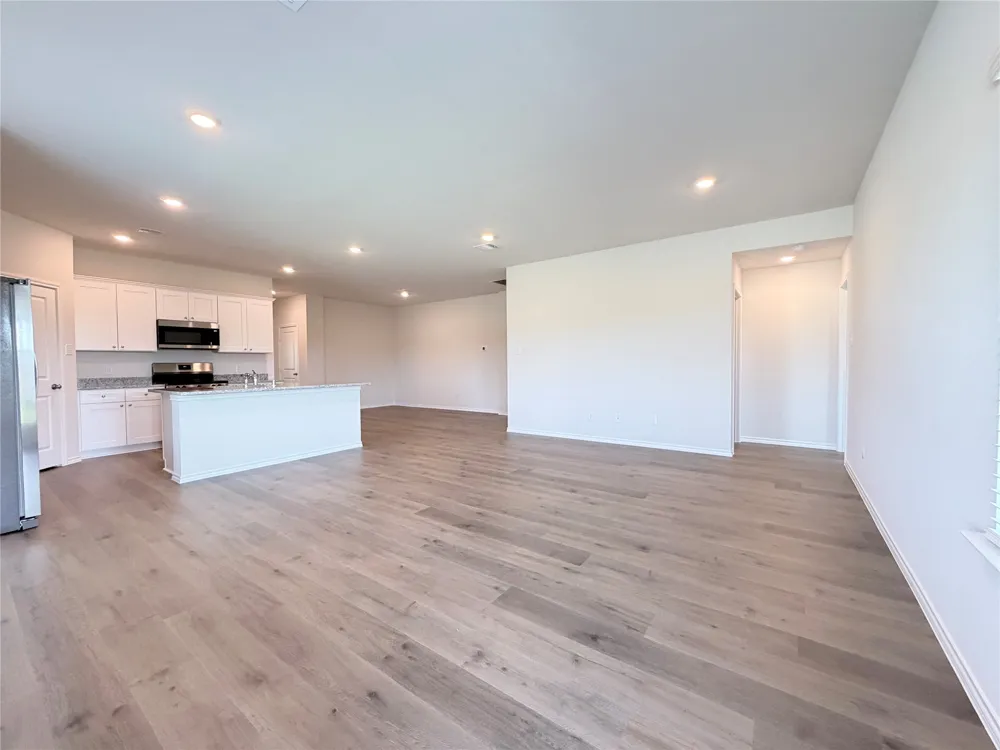 629 Dunham Road Nevada, TX 75135