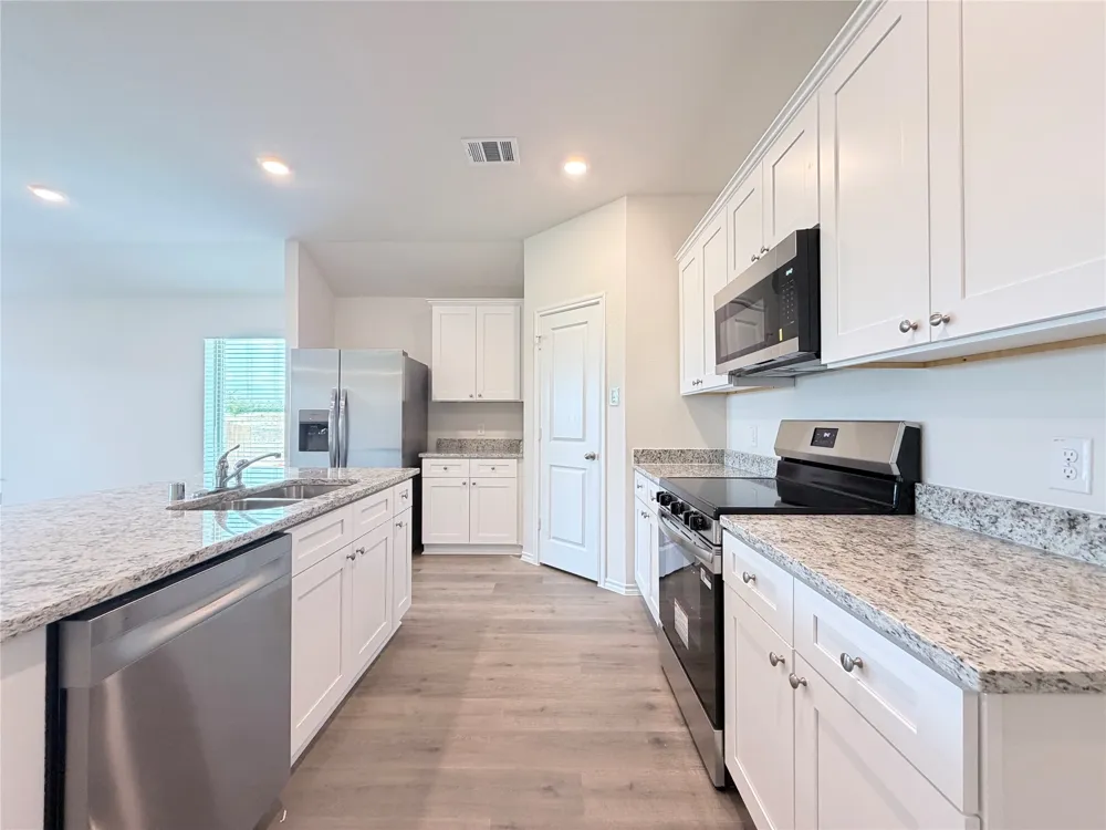 629 Dunham Road Nevada, TX 75135