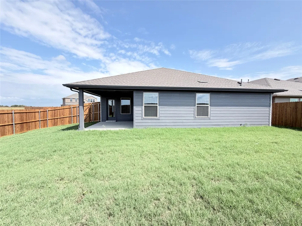 629 Dunham Road Nevada, TX 75135