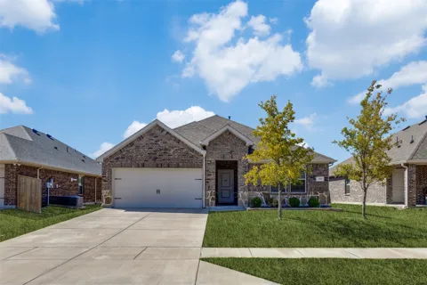 707 Range Drive