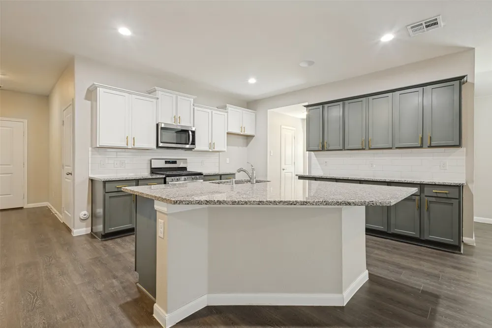 707 Range Drive Princeton, TX 75407