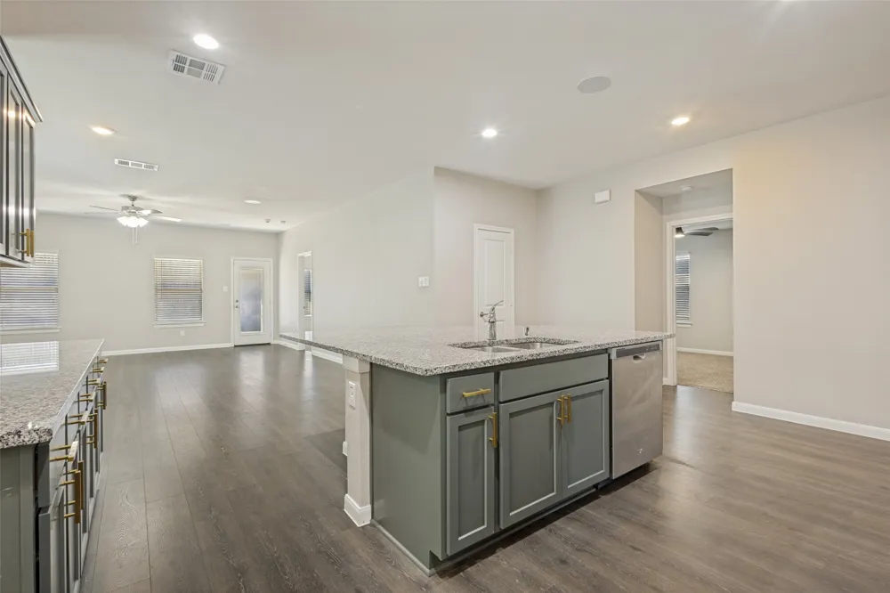 707 Range Drive Princeton, TX 75407