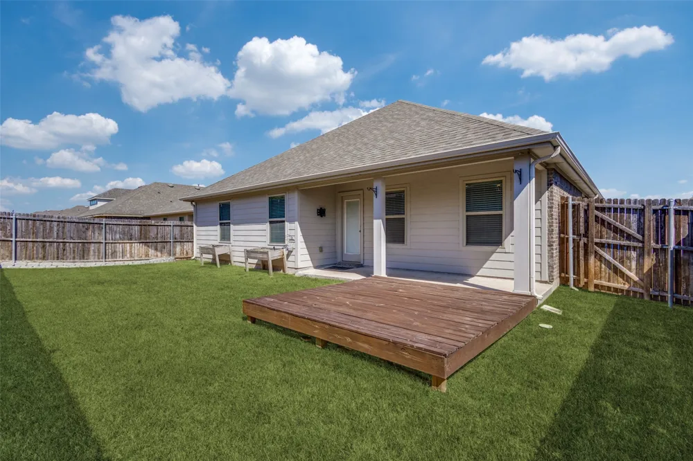 707 Range Drive Princeton, TX 75407