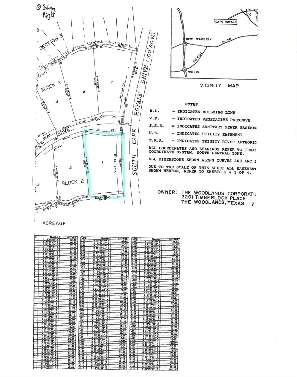 Kings Point Drive Coldspring, TX 77331