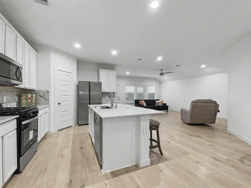 29923 Gallatin River Lane Fulshear, TX 77494