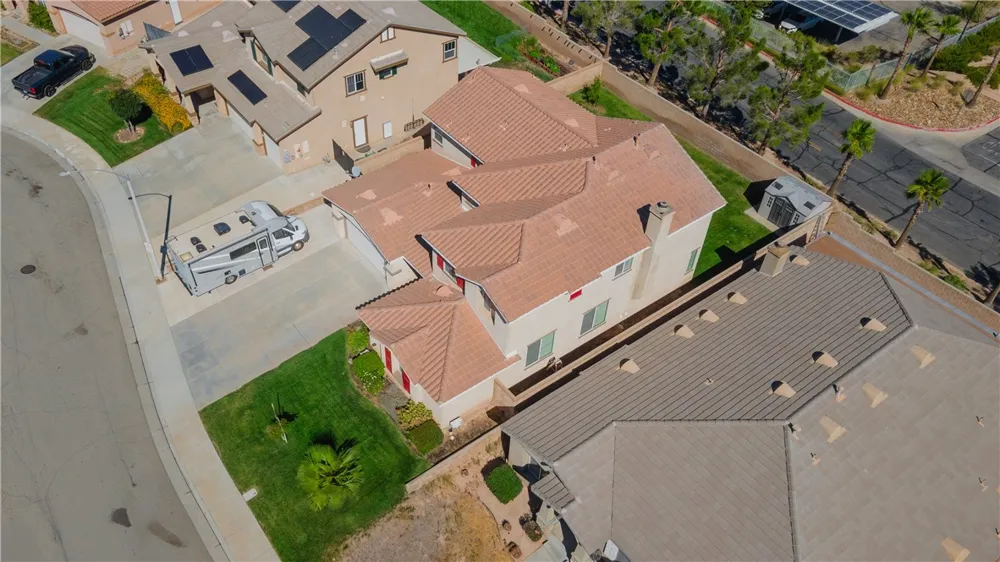 837 Vandal Way Palmdale, CA 93551