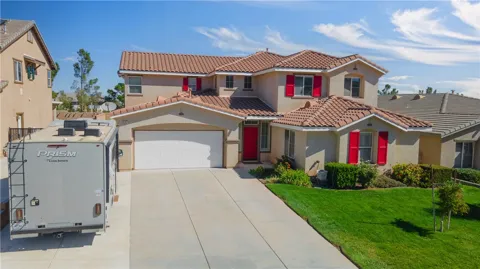 837 Vandal Way