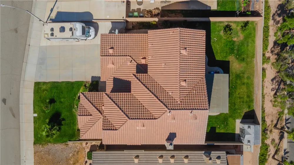 837 Vandal Way Palmdale, CA 93551
