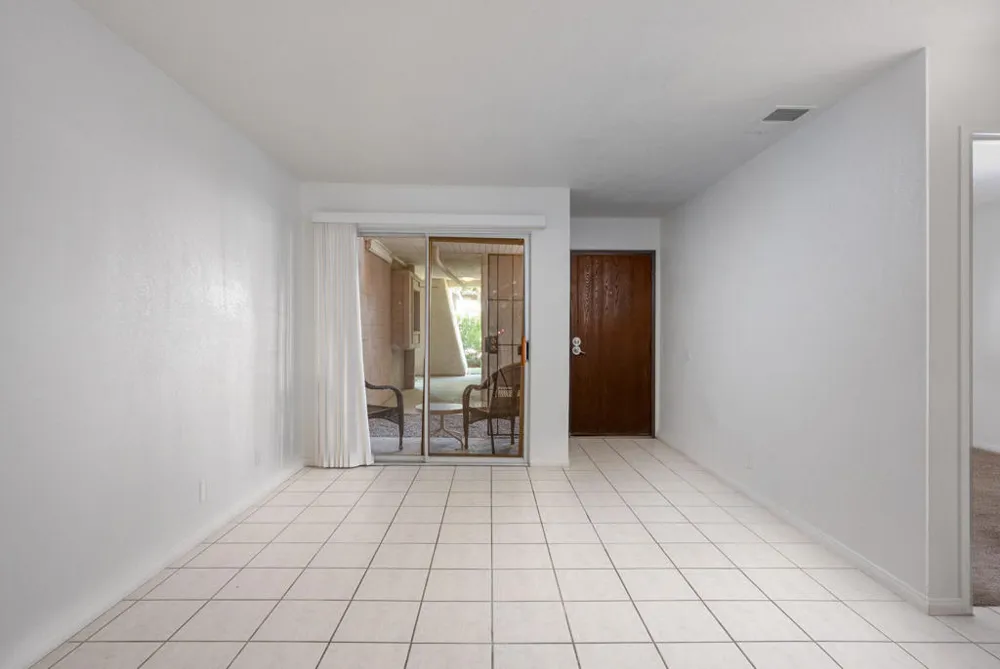 470 Villa Court #109 Rancho Mirage, CA 92270