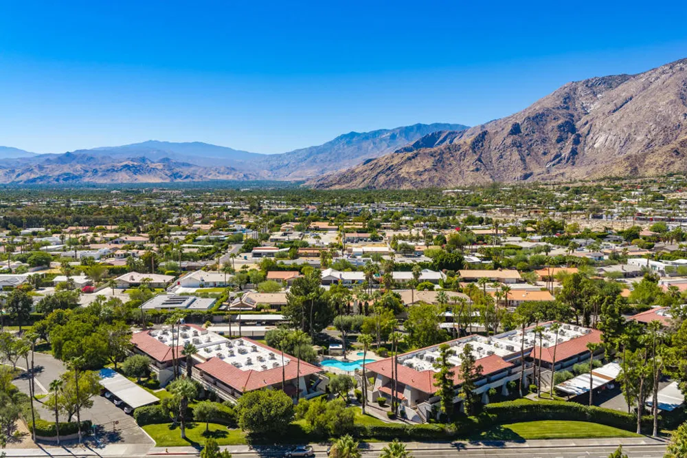 470 Villa Court #109 Rancho Mirage, CA 92270