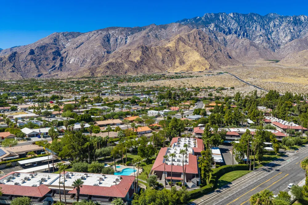 470 Villa Court #109 Rancho Mirage, CA 92270