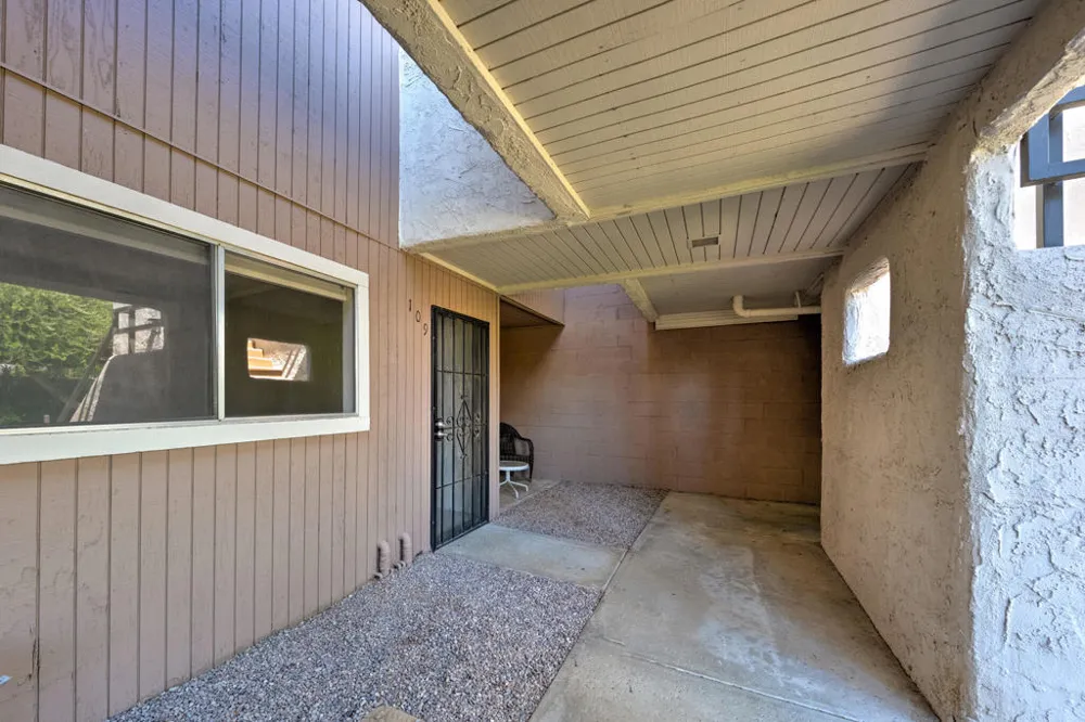 470 Villa Court #109 Rancho Mirage, CA 92270
