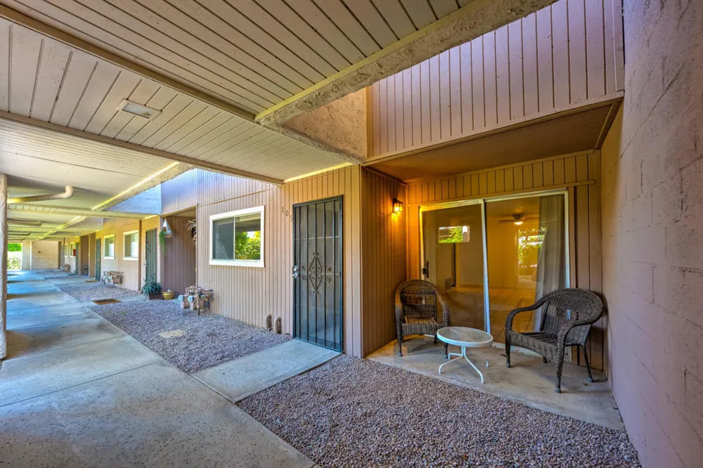 470 Villa Court #109 Rancho Mirage, CA 92270