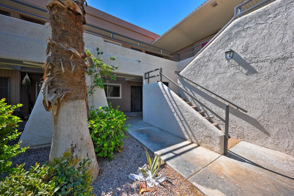 470 Villa Court #109 Rancho Mirage, CA 92270