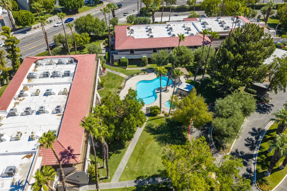 470 Villa Court #109 Rancho Mirage, CA 92270