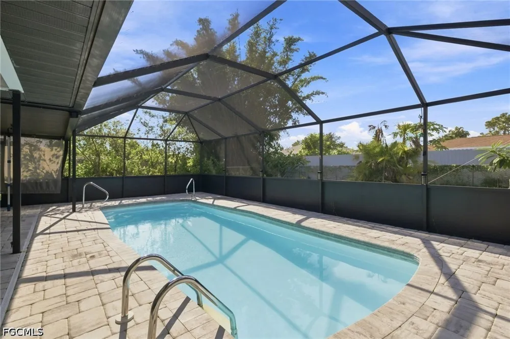 SE 11th Street Cape Coral, FL 33990