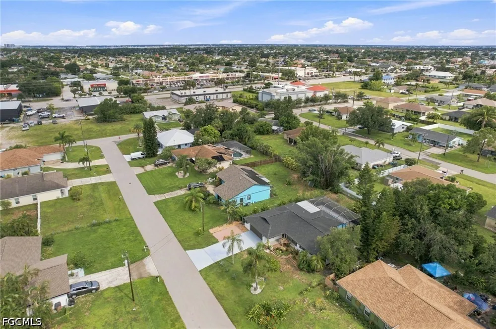 SE 11th Street Cape Coral, FL 33990