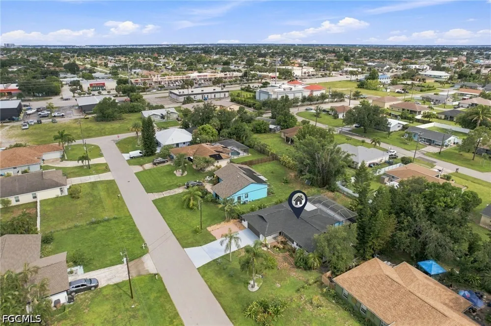 SE 11th Street Cape Coral, FL 33990