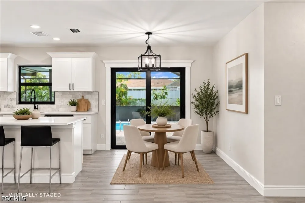 SE 11th Street Cape Coral, FL 33990