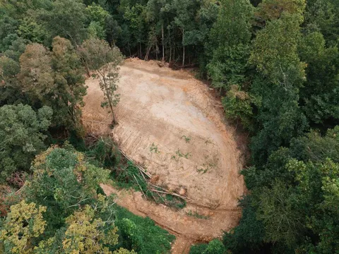 3280 Old Burnt Mountain Road Road