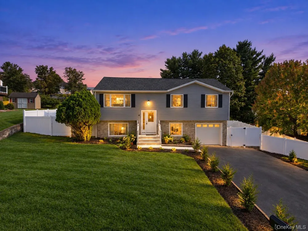 4 Liberty Court Washingtonville, NY 10992