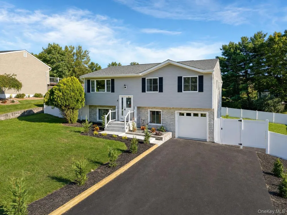 4 Liberty Court Washingtonville, NY 10992