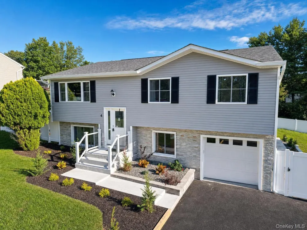4 Liberty Court Washingtonville, NY 10992