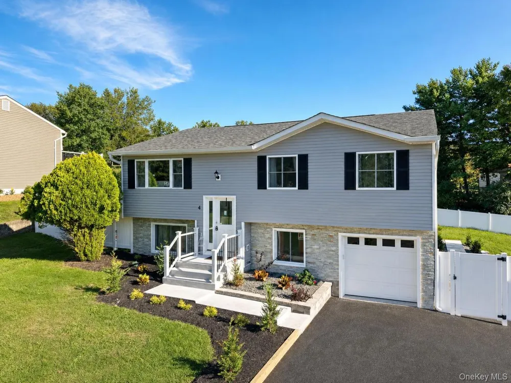 4 Liberty Court Washingtonville, NY 10992