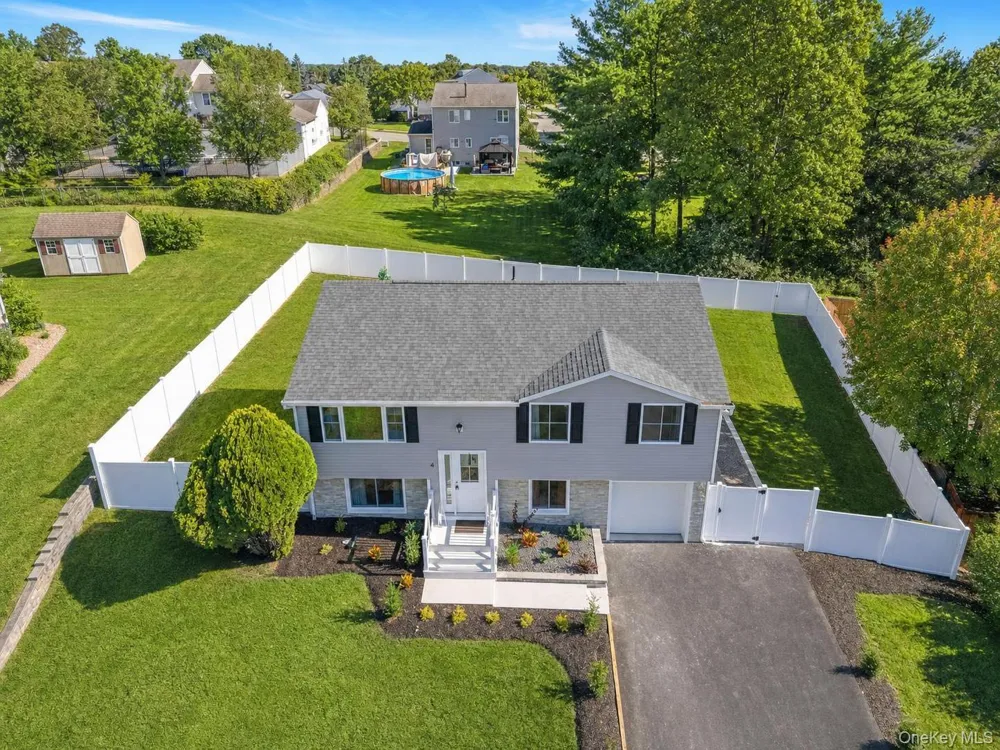4 Liberty Court Washingtonville, NY 10992