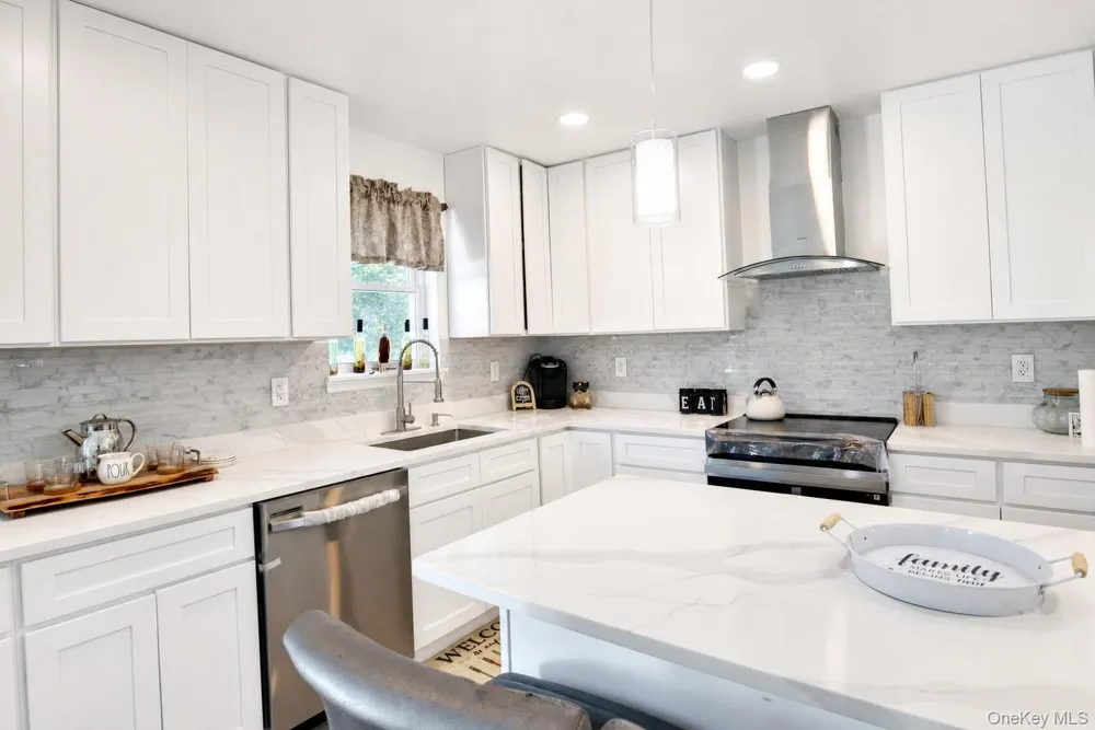 4 Liberty Court Washingtonville, NY 10992