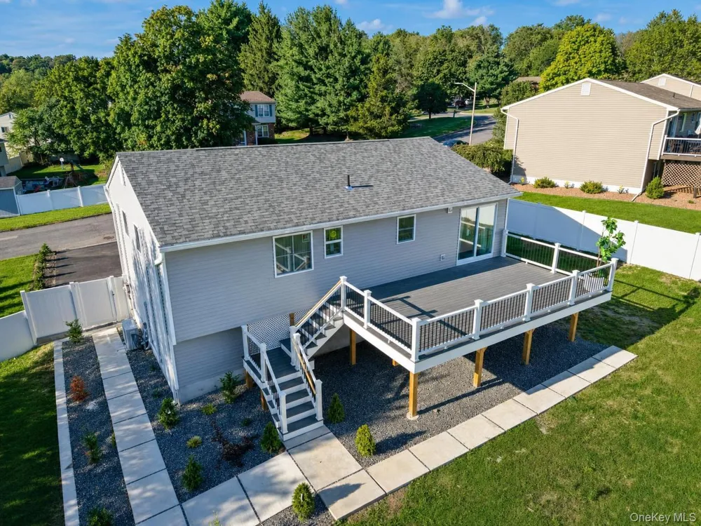 4 Liberty Court Washingtonville, NY 10992