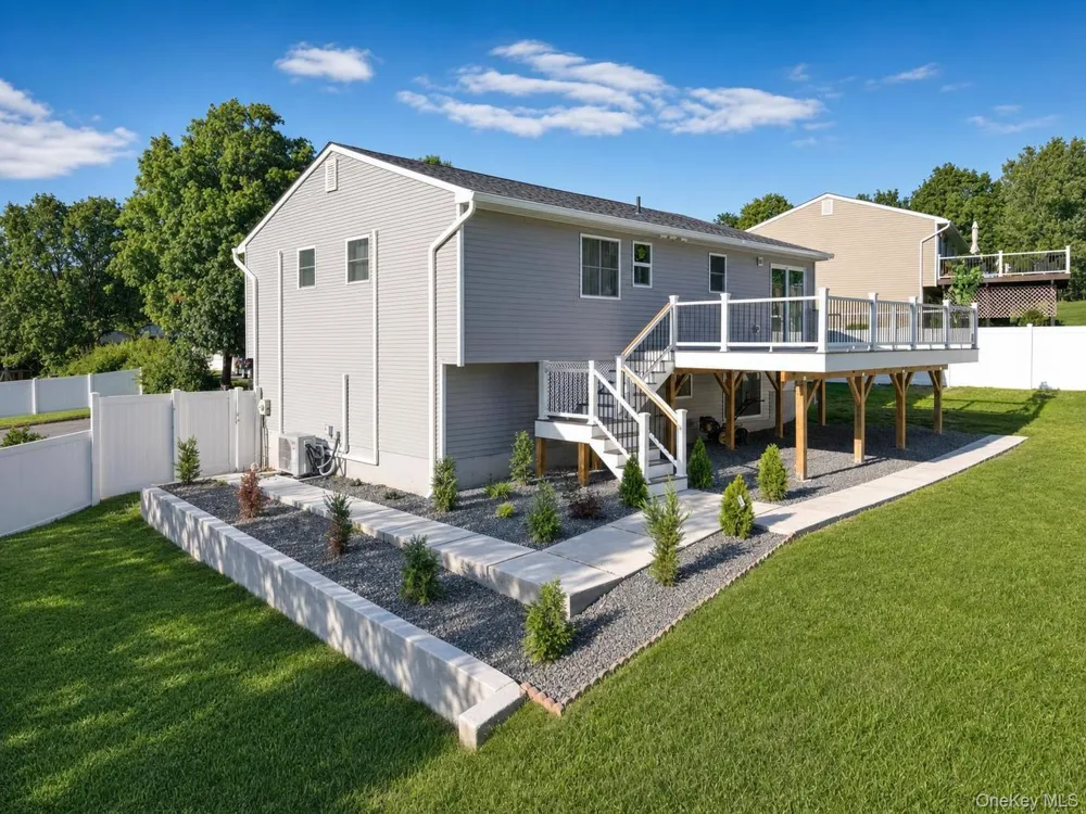 4 Liberty Court Washingtonville, NY 10992