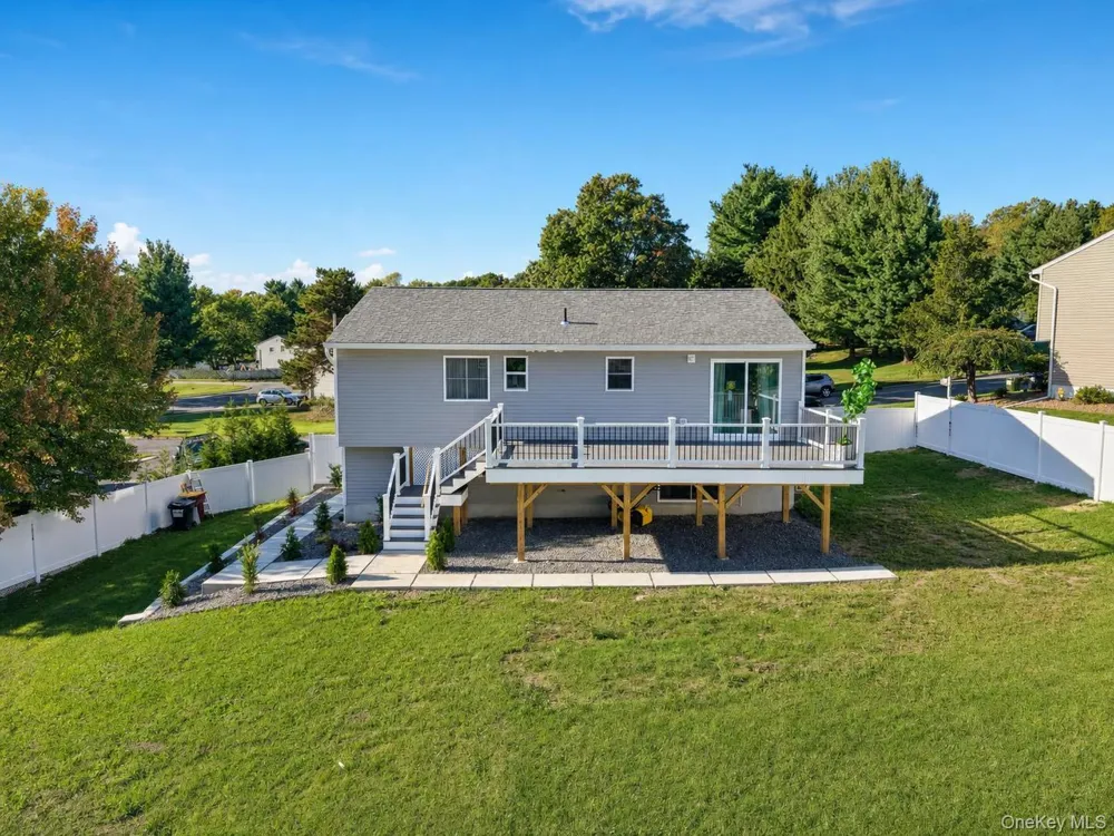 4 Liberty Court Washingtonville, NY 10992