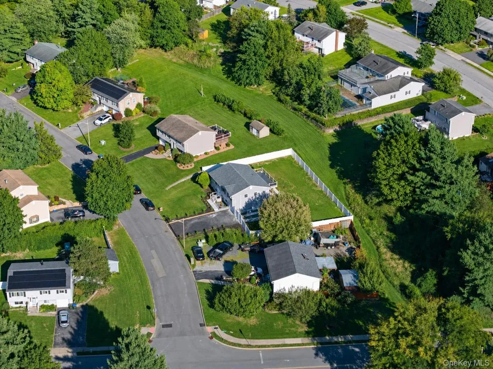 4 Liberty Court Washingtonville, NY 10992