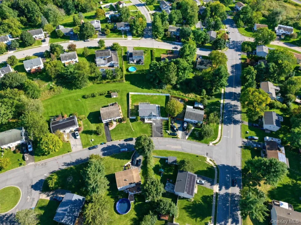 4 Liberty Court Washingtonville, NY 10992