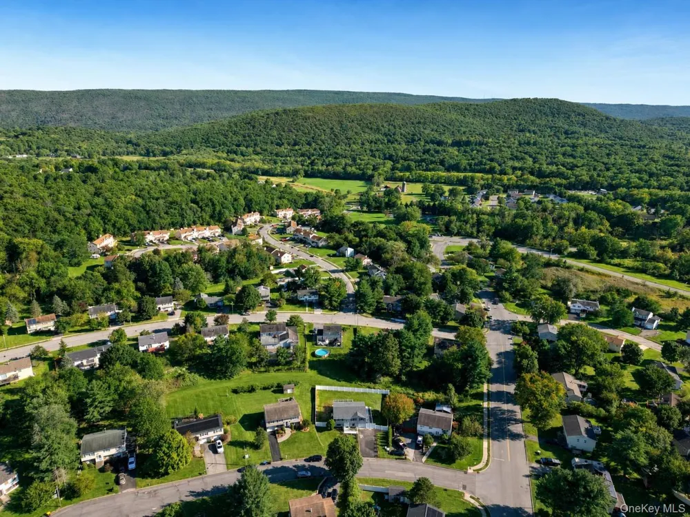 4 Liberty Court Washingtonville, NY 10992