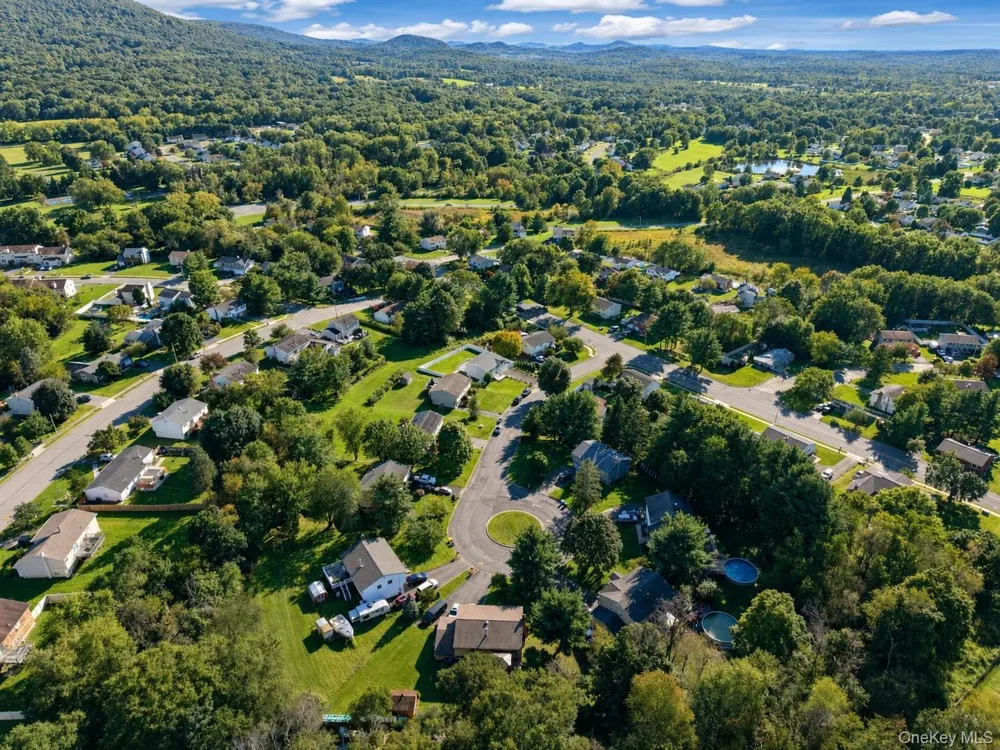 4 Liberty Court Washingtonville, NY 10992