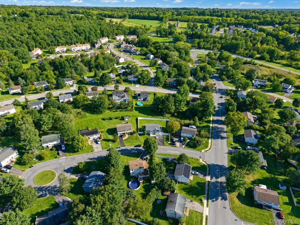4 Liberty Court Washingtonville, NY 10992