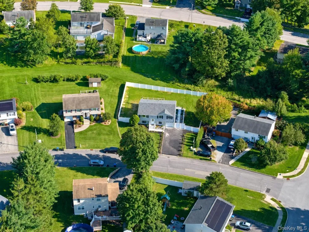 4 Liberty Court Washingtonville, NY 10992