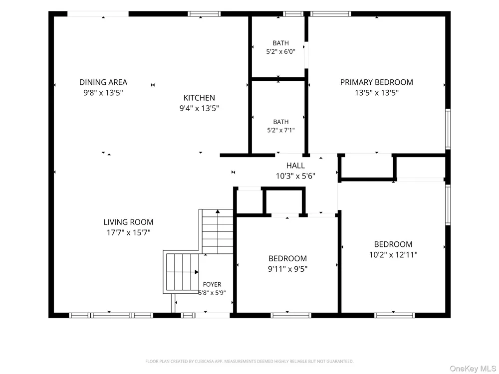4 Liberty Court Washingtonville, NY 10992