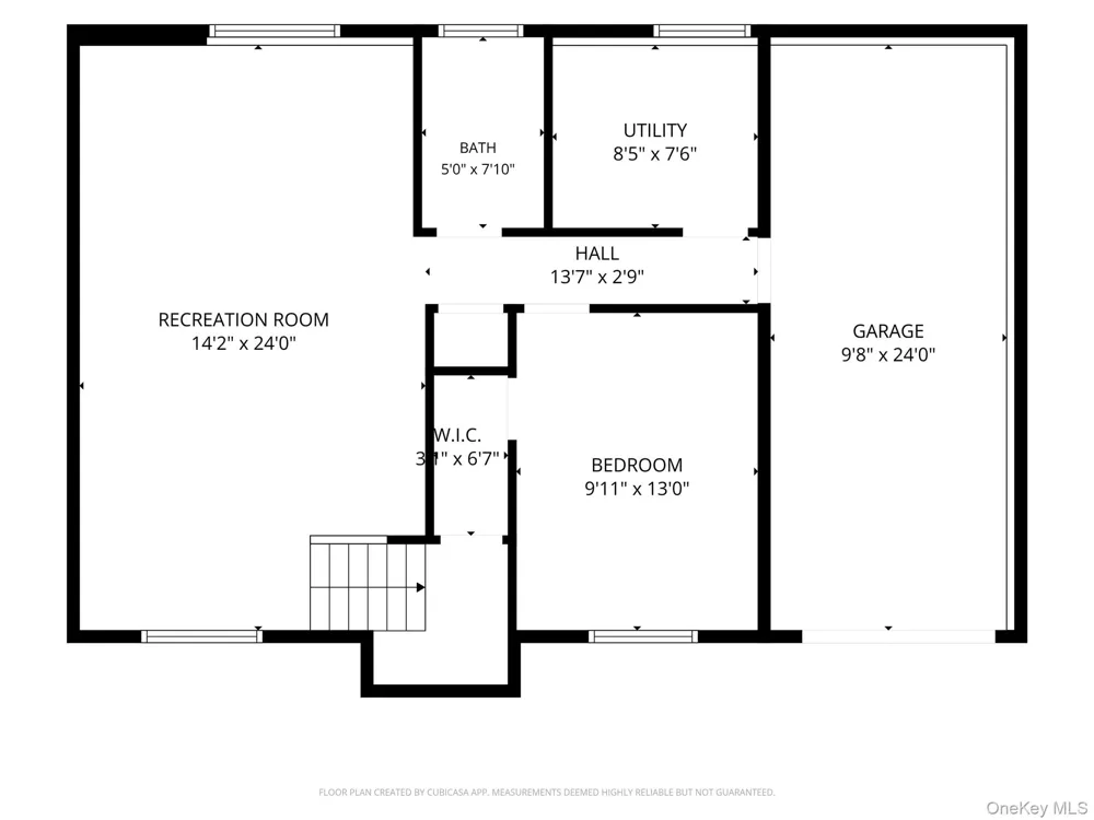 4 Liberty Court Washingtonville, NY 10992