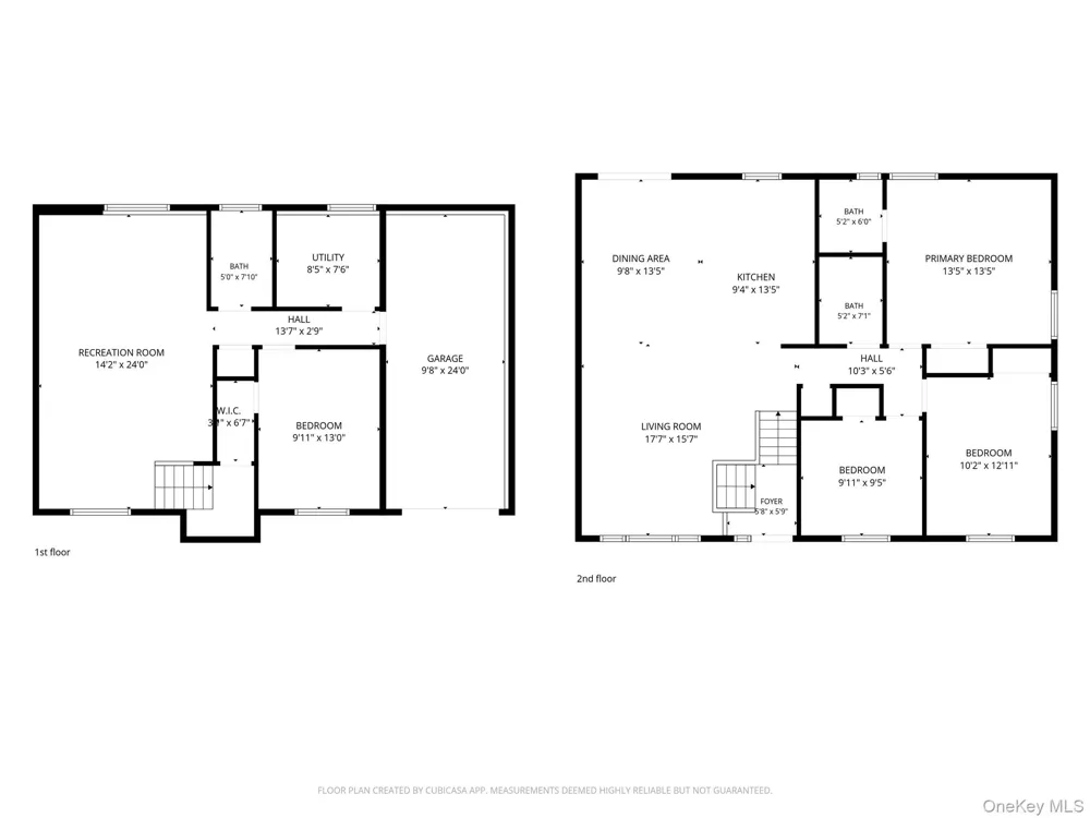 4 Liberty Court Washingtonville, NY 10992