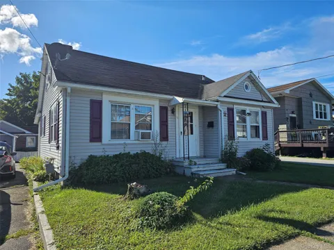 11 Willard Street