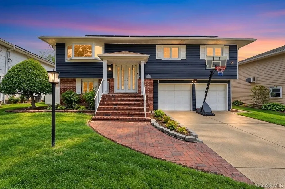 1020 Wood Park Drive Baldwin, NY 11510