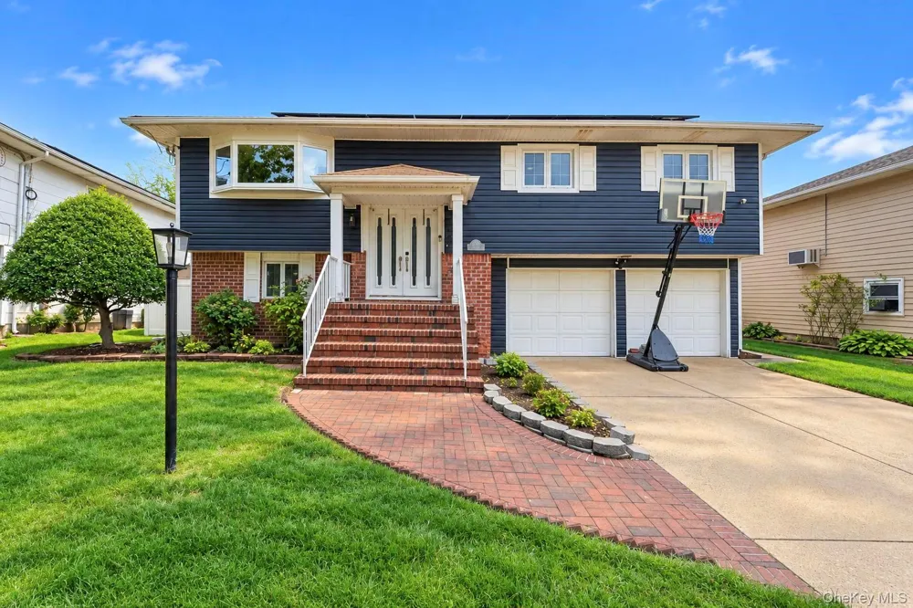1020 Wood Park Drive Baldwin, NY 11510