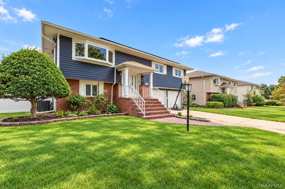 1020 Wood Park Drive Baldwin, NY 11510