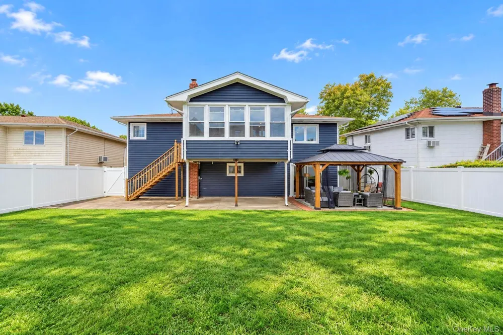 1020 Wood Park Drive Baldwin, NY 11510