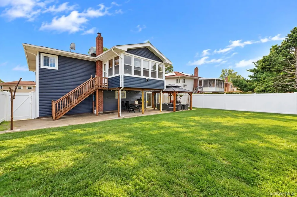 1020 Wood Park Drive Baldwin, NY 11510