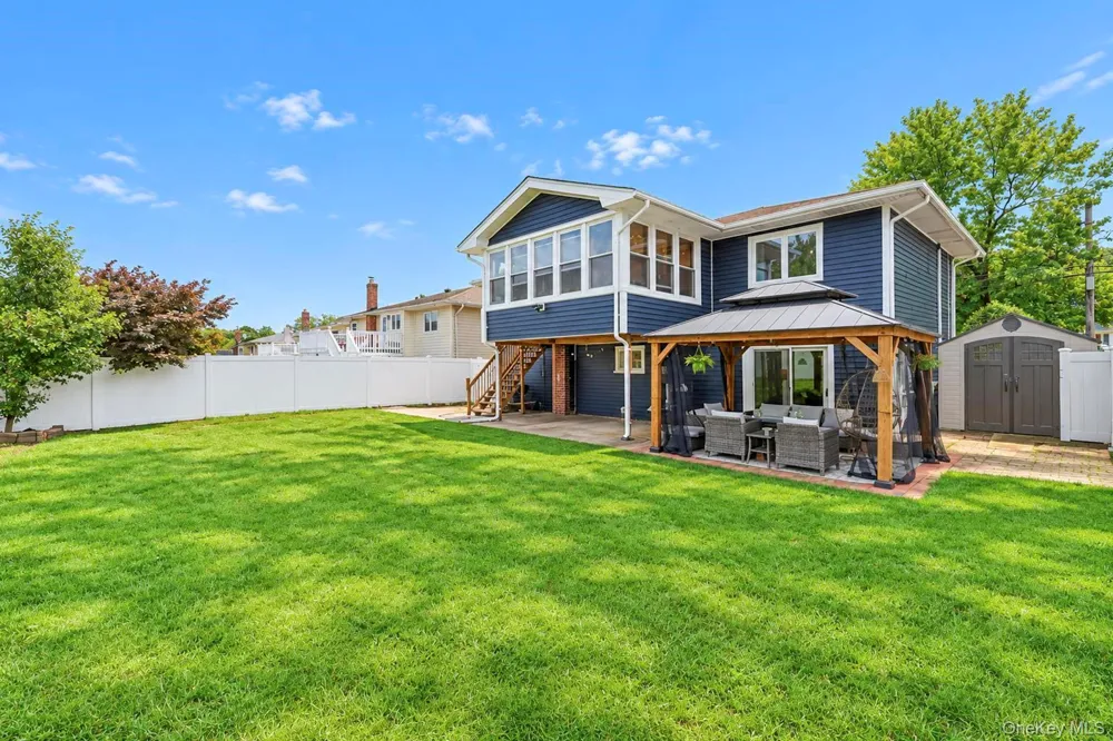1020 Wood Park Drive Baldwin, NY 11510